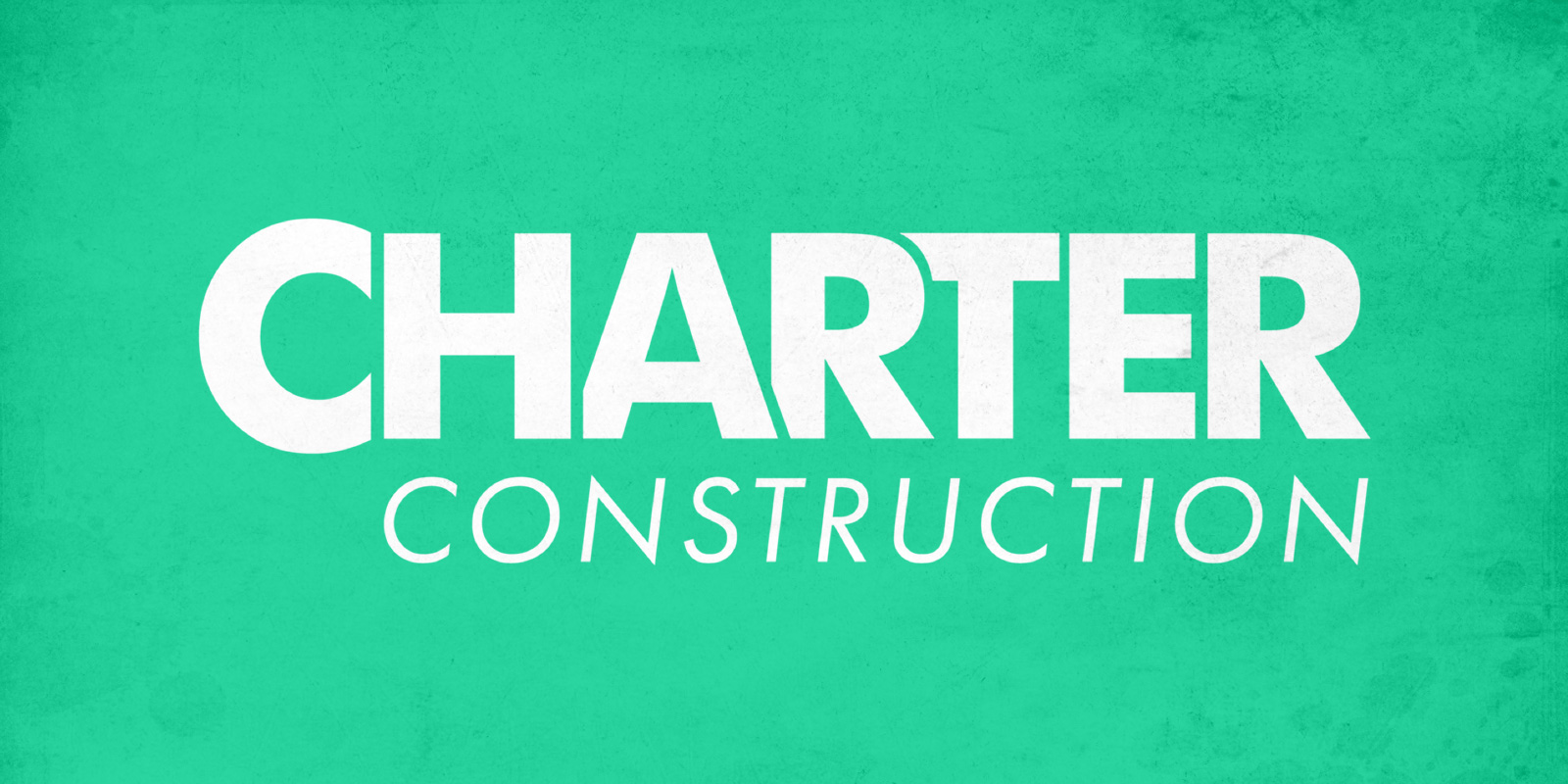 Charter Construction